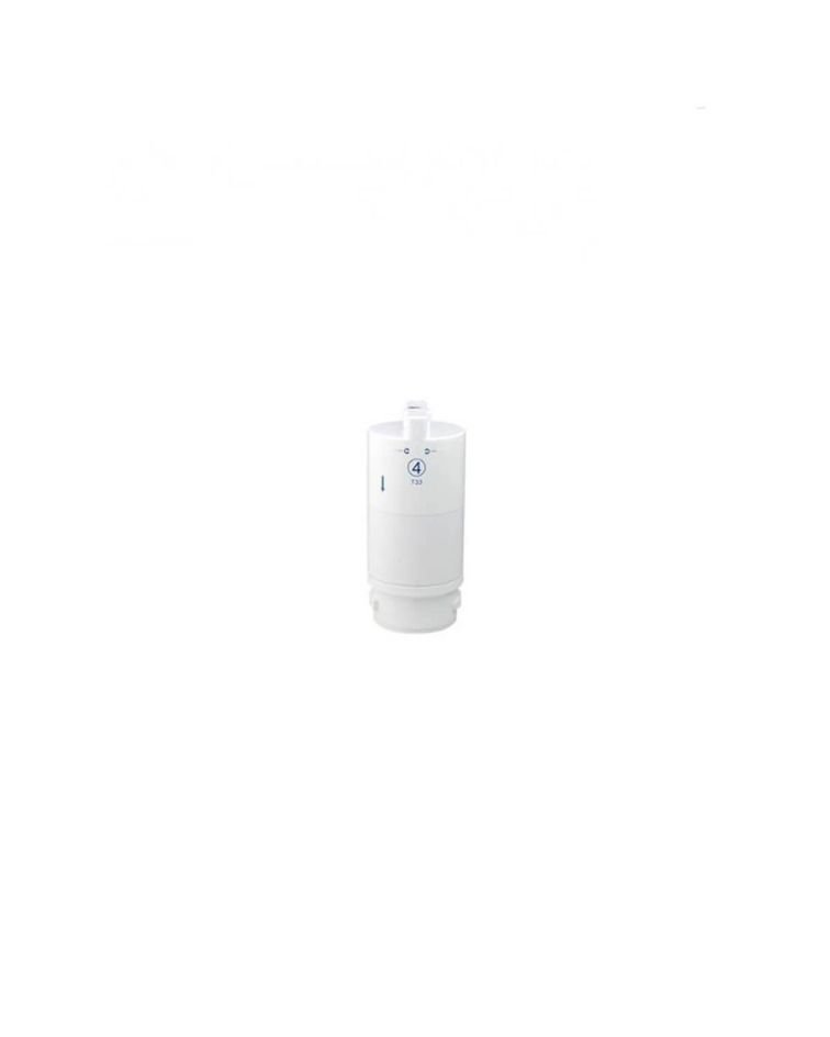 Aktyvuotos anglies filtro kasetė WaterLovers T33 PAD2, KAINA: 21.93, KODAS: T33-PAD2-GP | 001