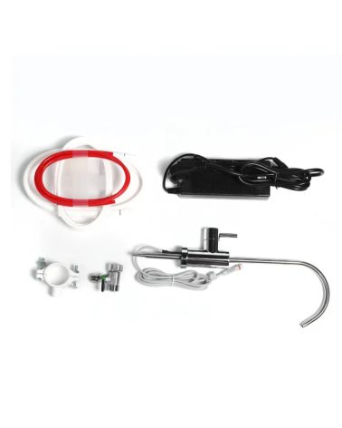 Ecosoft CROSS 60 tiesioginio srauto atvirkštinio osmoso filtras, KAINA: 376.71293, KODAS: MO3400PECO | 0019