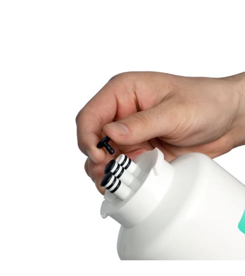 Ecosoft CROSS 60 tiesioginio srauto atvirkštinio osmoso filtras, KAINA: 376.71293, KODAS: MO3400PECO | 002