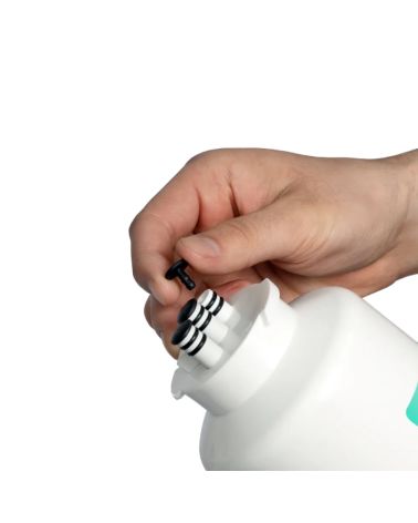 Ecosoft CROSS 60 tiesioginio srauto atvirkštinio osmoso filtras, KAINA: 376.71293, KODAS: MO3400PECO | 0026