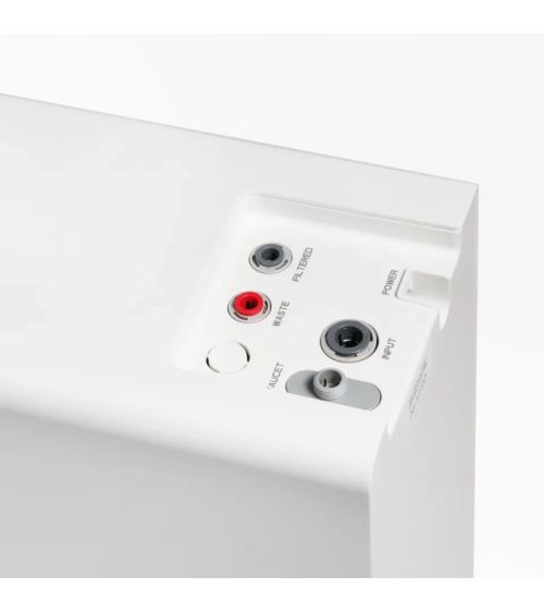 Ecosoft CROSS 60 tiesioginio srauto atvirkštinio osmoso filtras, KAINA: 376.71293, KODAS: MO3400PECO | 002