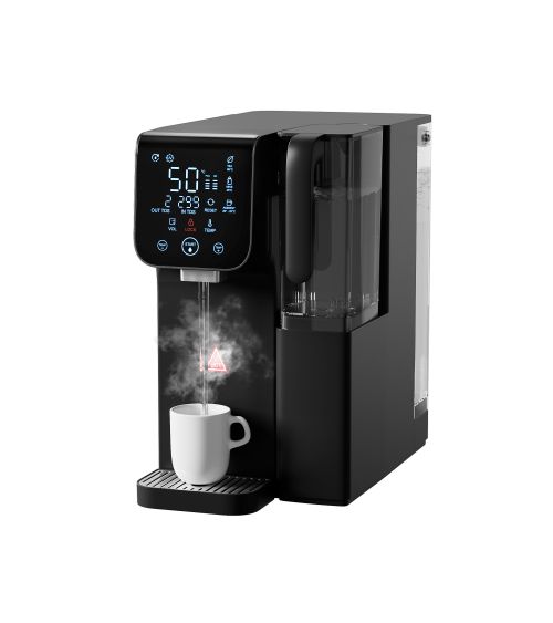 Stalinis vandens filtras CT100, KAINA: 366.11, KODAS: CT100-GP | 001