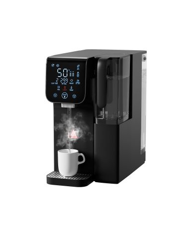 Stalinis vandens filtras CT100, KAINA: 366.11, KODAS: CT100-GP | 001