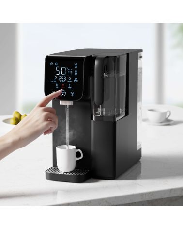 Stalinis vandens filtras CT100, KAINA: 366.11, KODAS: CT100-GP | 002