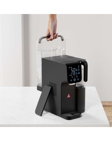 Stalinis vandens filtras CT100, KAINA: 366.11, KODAS: CT100-GP | 003