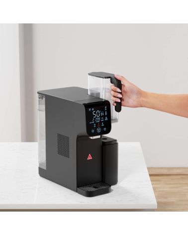 Stalinis vandens filtras CT100, KAINA: 366.11, KODAS: CT100-GP | 004