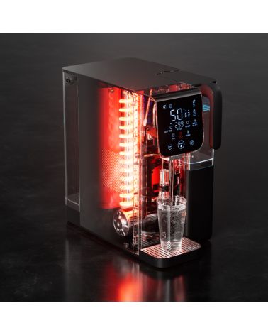 Stalinis vandens filtras CT100, KAINA: 366.11, KODAS: CT100-GP | 009