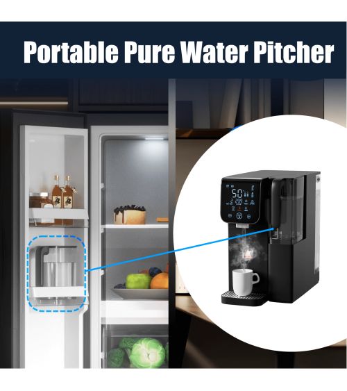 Stalinis vandens filtras CT100, KAINA: 366.11, KODAS: CT100-GP | 001