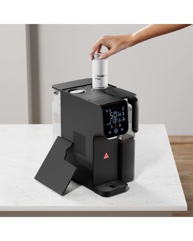 Stalinis vandens filtras CT100, KAINA: 366.11, KODAS: CT100-GP | 005