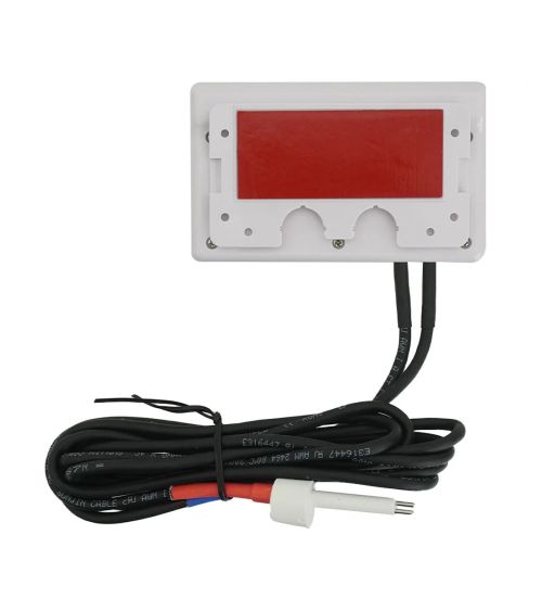 HM Digital - DM-3, TDS monitorius (dvigubas), KAINA: 0, KODAS: DM-3 | 001