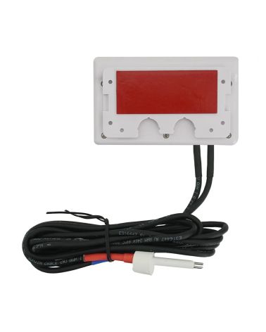 HM Digital - DM-3, TDS monitorius (dvigubas), KAINA: 0, KODAS: DM-3 | 002