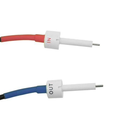 HM Digital - DM-3, TDS monitorius (dvigubas), KAINA: 0, KODAS: DM-3 | 001