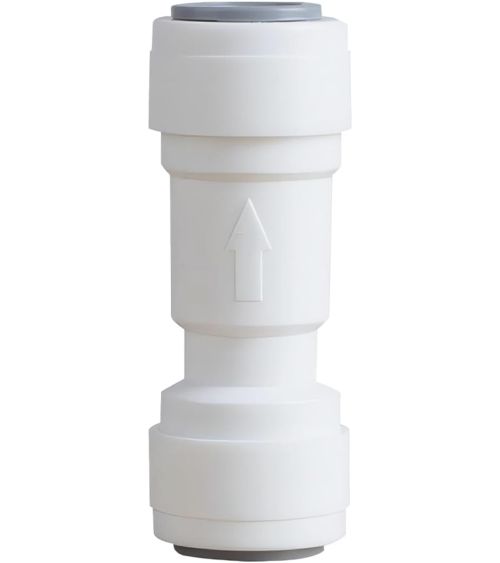 "-" FORMOS RO JUNGTIS SU ATBULINIU VOŽTUVU - V3/8 | V3/8, KAINA: 0, KODAS: DCC-020F | 001