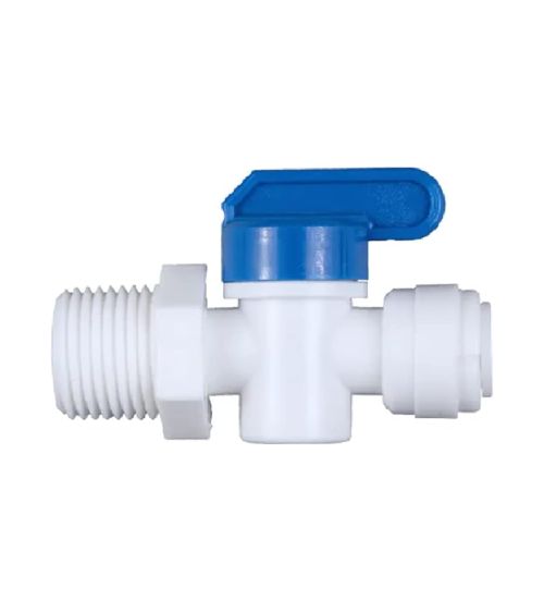 "-" FORMOS RO VOŽTUVAS SU IŠORINIU SRIEGIU - V3/8 | S1/2, KAINA: 0.56, KODAS: DCC-029D | 001