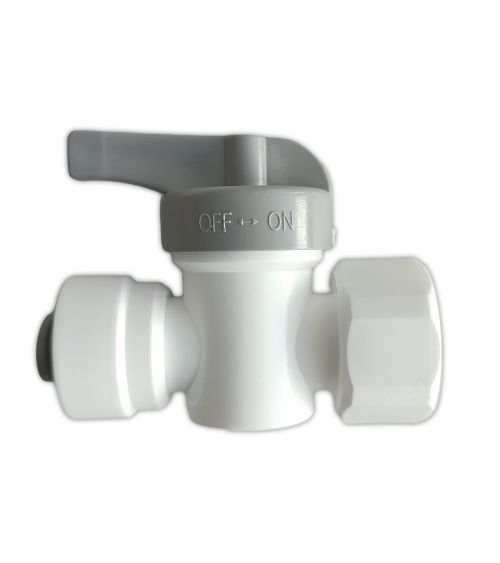 "-" FORMOS RO VOŽTUVAS SU VIDINIU SRIEGIU - V1/4 | S1/2, KAINA: 0.530001, KODAS: DCC-016L | 001