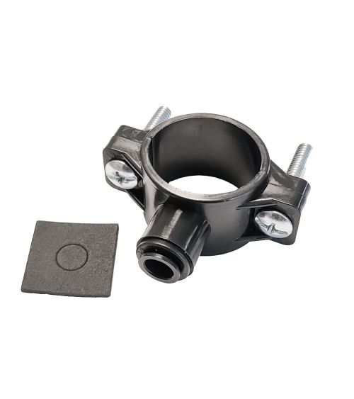 VANDENS IŠLEIDIMO GNYBTAS - V3/8 - 40mm, KAINA: 4.38, KODAS: DCC-016R | 001