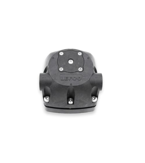 LEFOO pakaitinė siurblio galva - (LFP1800W), KAINA: 39.380001, KODAS: LFP1800W-HEAD-GP | 001