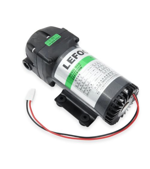 Membraninis siurblys - LEFOO LFP1800W 24V - 800 GPD, KAINA: 82.04, KODAS: LFP1800W-GP | 001