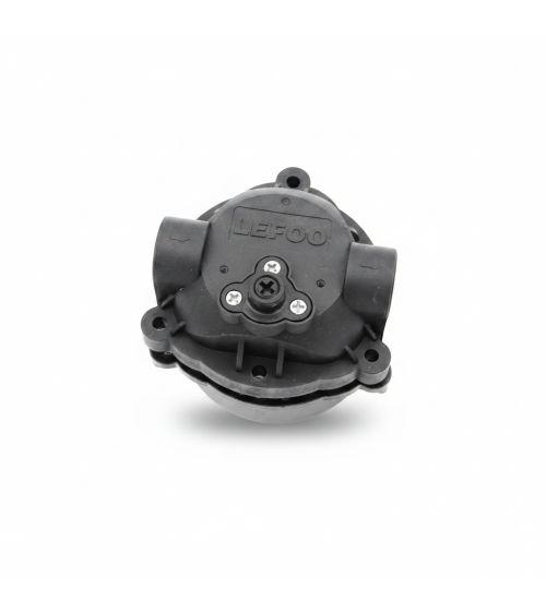 LEFOO pakaitinė siurblio galva (LFP 1100W), KAINA: 22.29, KODAS: LFP1100W-HEAD-GP | 001