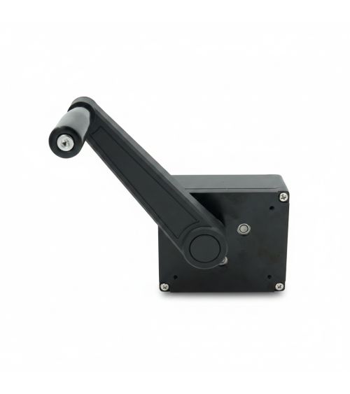 Rankinis siurblys skirtas RO sistemoms iki 600 GPD, KAINA: 87.62, KODAS: HAND-PUMP-400-GP | 001