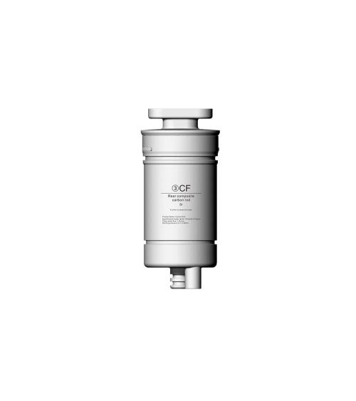 Anglies Filtro kasetė -  CF W12 (Olansi W12 filtrui), KAINA: 24.079999, KODAS: FC-W12-GP | 001