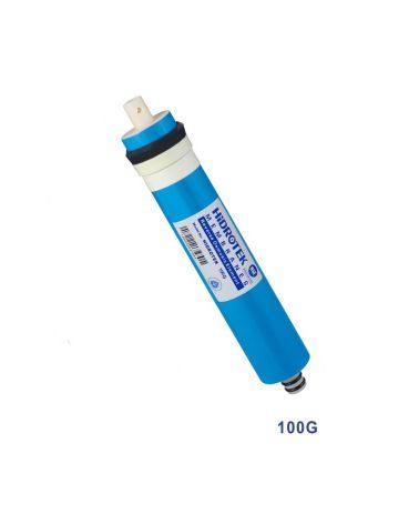 Osmosinė membrana WaterLovers/Hidrotek 100G (1812-2012), KAINA: 23.75, KODAS: MEM-100G | 001