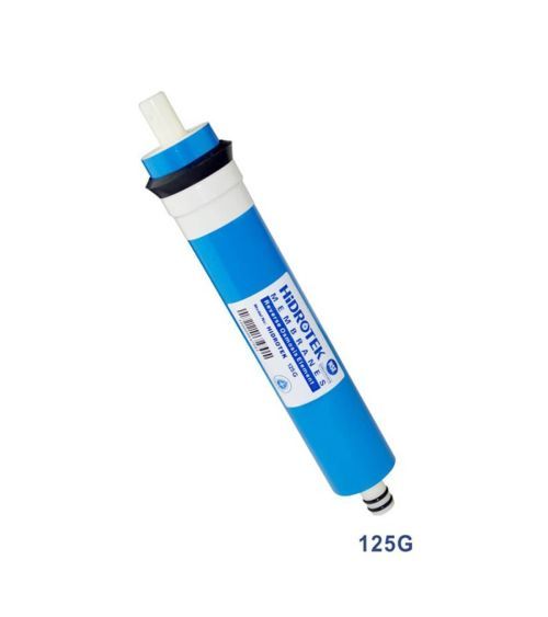 Osmosinė membrana WaterLovers/Hidrotek 125G, KAINA BE PVM: 23.140496, KODAS: MEM-125G | 001
