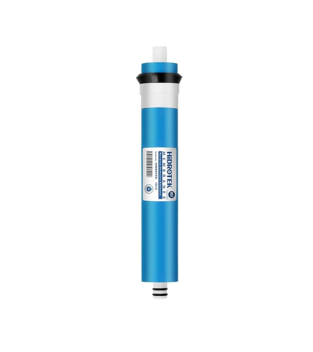 Osmosinė membrana WaterLovers/Hidrotek 125G (2012), KAINA: 0, KODAS: MEM-125G | 002