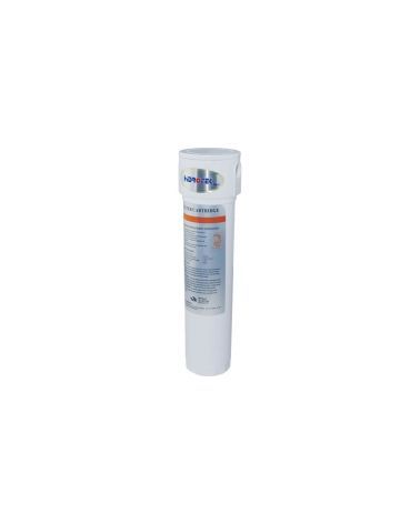 Aktyvuotos anglies filtro kasetė WaterLovers T33 10F, KAINA: 19.4, KODAS: T33-10F-GP | 001