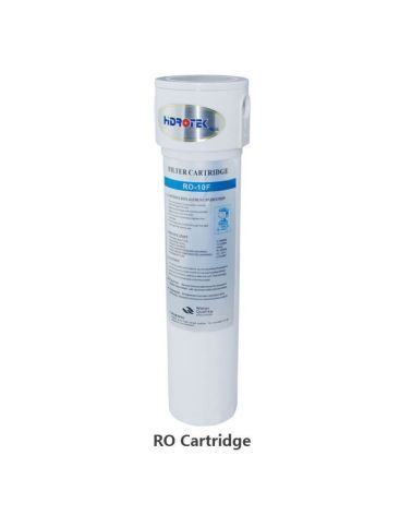 Osmosinė membrana WaterLovers/Hidrotek 75 GPD 10F, KAINA: 33.12, KODAS: RO-10F-75G-GP | 002