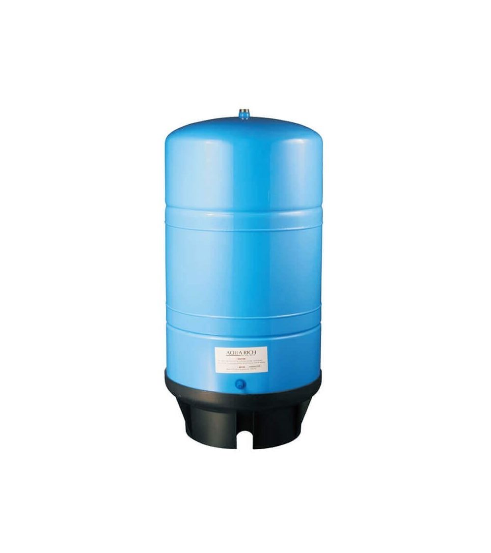 Metalinis išsiplėtimo indas 75 litrai WaterLovers 20G ST, KAINA: 169.46, KODAS: 20G-ST-TANK-GP | 001