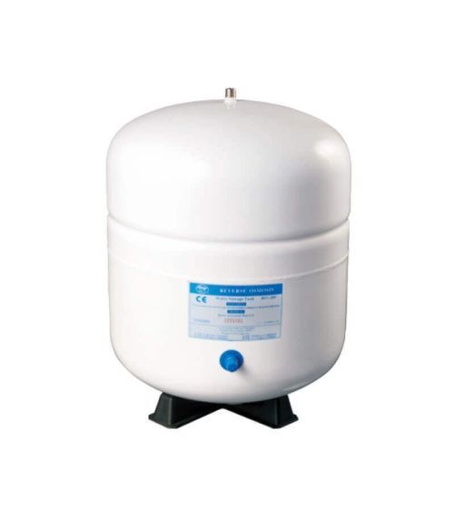 Metalinis išsiplėtimo indas 12 litrų WaterLovers 3.2G ST, KAINA: 42.51, KODAS: PRE-TANK-32G-ST | 001