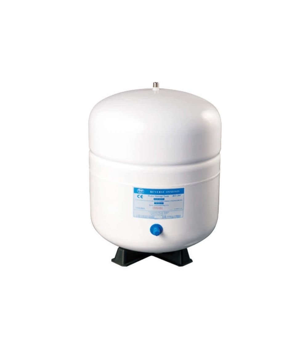 Metalinis išsiplėtimo indas 12 litrų WaterLovers 3.2G ST, KAINA: 42.51, KODAS: PRE-TANK-32G-ST | 001