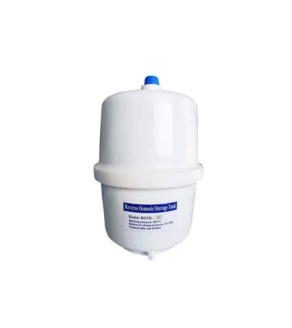 Plastikinis išsiplėtimo indas 11 litrų WaterLovers 3.2G PL, KAINA: 41.96, KODAS: PRE-TANK-32G-PL-GP | 001