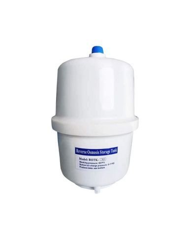 Plastikinis išsiplėtimo indas 11 litrų WaterLovers 3.2G PL, KAINA: 41.96, KODAS: PRE-TANK-32G-PL-GP | 001