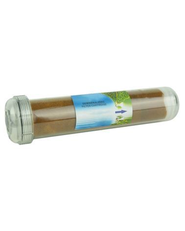 Demineralizuojanti filtro kasetė WL-DEMI-MEDIUM, KAINA BE PVM: 19.008264, KODAS: DEMI-MEDIUM | 001