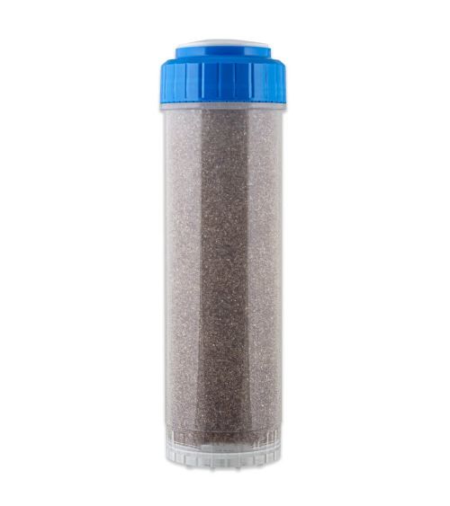 Demineralizuojanti filtro kasetė  DEMI 10" į filtro korpusą, KAINA BE PVM: 14.876033, KODAS: DEMI-10 | 002
