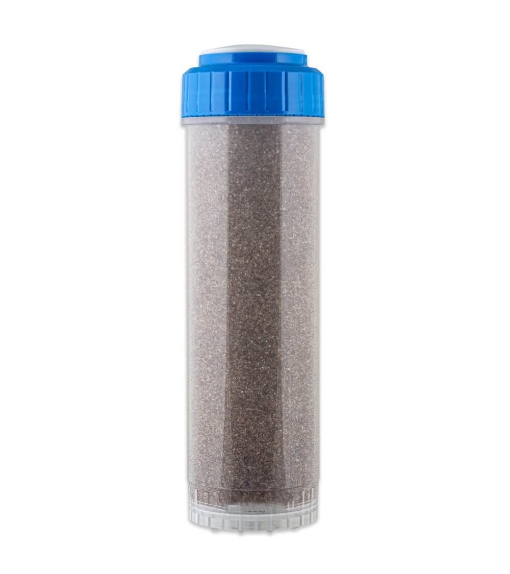 Demineralizuojanti filtro kasetė Purolite DEMI 10" į filtro korpusą, KAINA: 24.985, KODAS: SET-DEMI-10 | 002