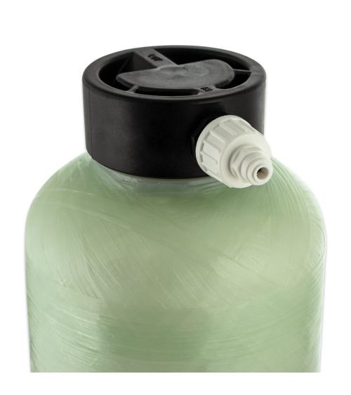 Demineralizuojantis filtras, KAINA BE PVM: 115.702479, KODAS: DEMI-4L | 002