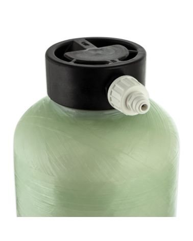 Demineralizuojantis filtras kolona (5 Litrai) SET, KAINA: 97.213502, KODAS: SET-DEMI-5L | 002