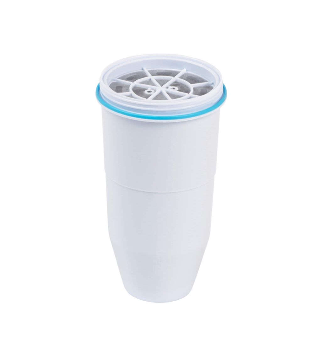 ZEROWATER KEIČIAMAS FILTRAS, KAINA: 23.949999, KODAS: ZR-001-GP | 001
