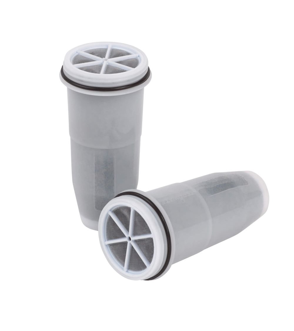 ZEROWATER NEŠIOJAMO FILTRO 2 KEIČIAMI FILTRAI, KAINA: 19.71, KODAS: ZR-230 | 001