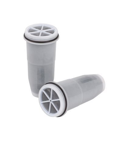 ZEROWATER NEŠIOJAMO FILTRO 2 KEIČIAMI FILTRAI, KAINA: 19.71, KODAS: ZR-230 | 001