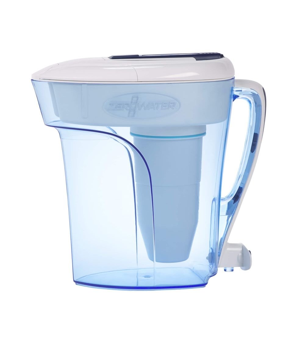 ZEROWATER 12 STIKLINIŲ / 2.8L FILTRAS, KAINA: 54.78, KODAS: ZD-012RP-GP | 001