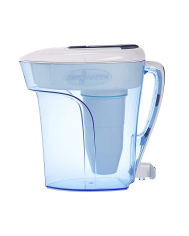ZEROWATER 12 STIKLINIŲ / 2.8L FILTRAS, KAINA: 54.78, KODAS: ZD-012RP-GP | 001