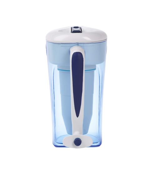 ZEROWATER 12 STIKLINIŲ / 2.8L FILTRAS, KAINA: 54.78, KODAS: ZD-012RP-GP | 001