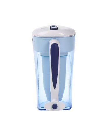 ZEROWATER 12 STIKLINIŲ / 2.8L FILTRAS, KAINA: 54.78, KODAS: ZD-012RP-GP | 004