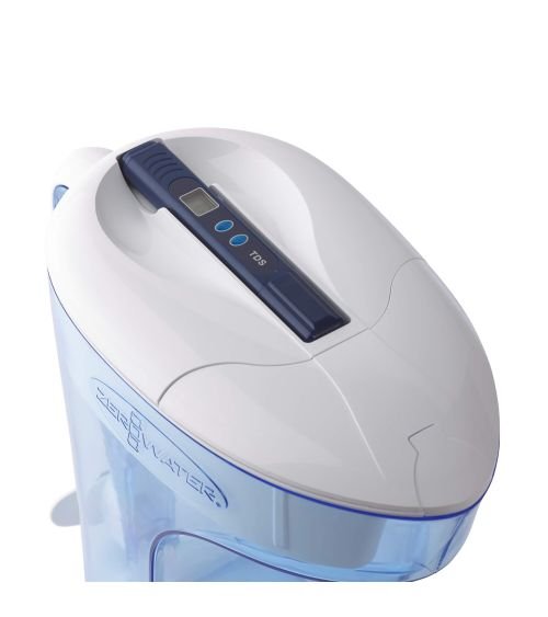 ZEROWATER 12 STIKLINIŲ / 2.8L FILTRAS, KAINA: 54.78, KODAS: ZD-012RP-GP | 001