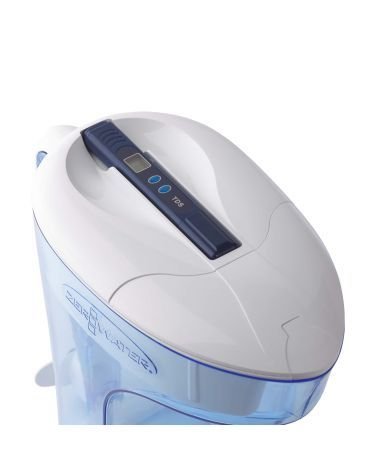 ZEROWATER 12 STIKLINIŲ / 2.8L FILTRAS, KAINA: 54.78, KODAS: ZD-012RP-GP | 005