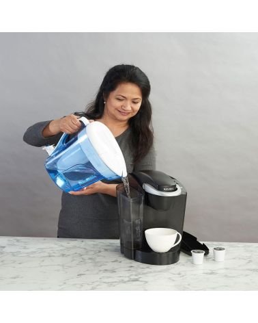 ZEROWATER 12 STIKLINIŲ / 2.8L FILTRAS, KAINA: 54.78, KODAS: ZD-012RP-GP | 0011
